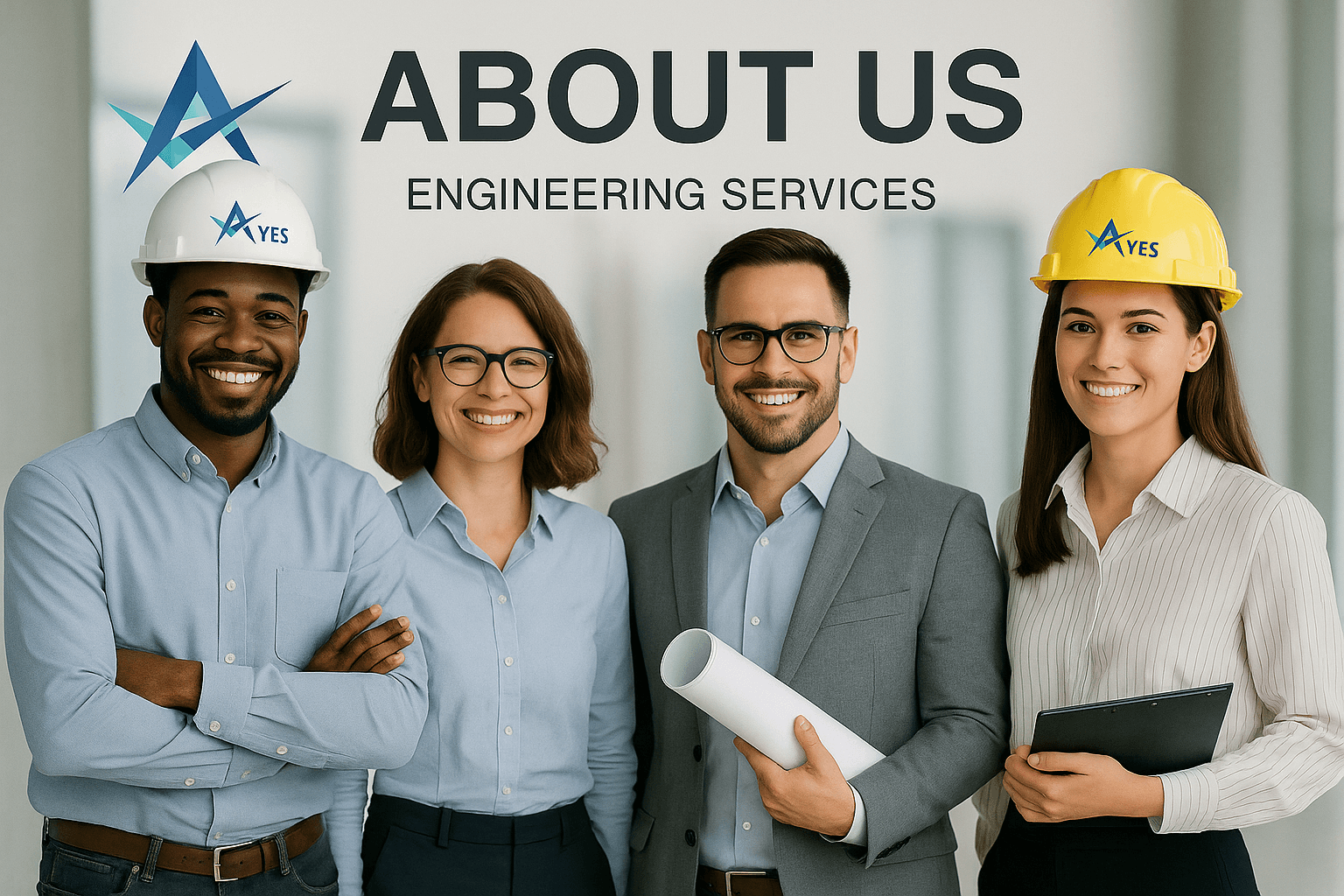 About YES Engineering